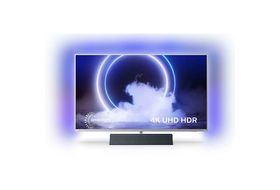 PHILIPS 50 PUS 8507/12 LED TV (Flat, 50 Zoll / 127 cm, UHD 4K, Ambilight, Android  TV™ 11 (R)) | MediaMarkt