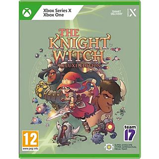 Xbox One & Xbox Series XThe Knight Witch