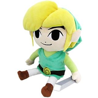 Peluche - SHERWOOD The Legend Of Zelda: Toon Link