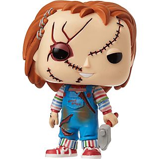 Figura - FUNKO POP! Bride of Chucky: Chucky