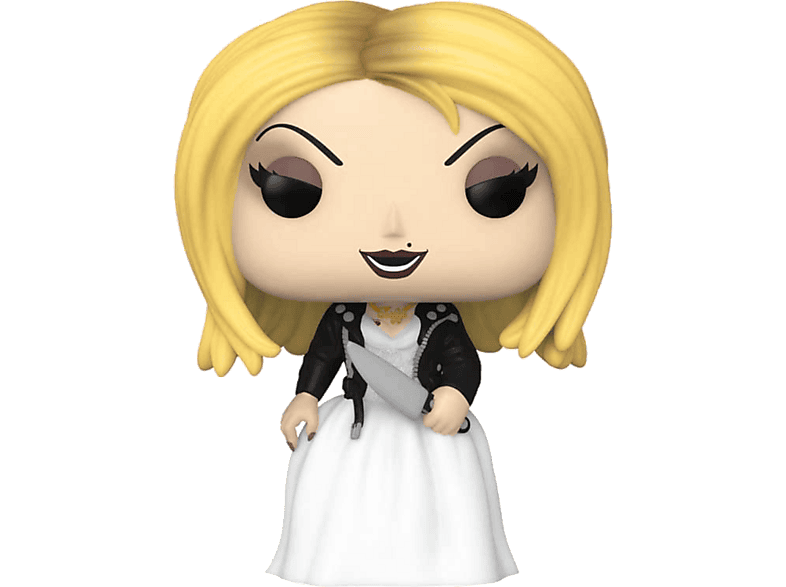 Funko POP Insidious Bride In Black – Figura Da Collezione 1900 Con Custodia Protettiva