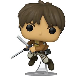 Figura Funko Pop! - FUNKO POP! Funko