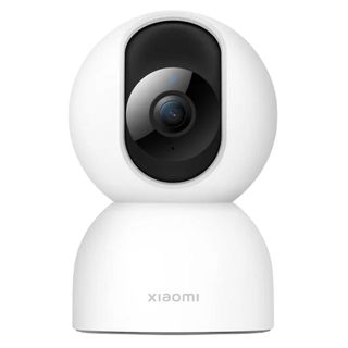 Cámara de vigilancia IP  - Smart Camera C400 XIAOMI, 2560x1440 pixels, Función de visión nocturna, Blanco