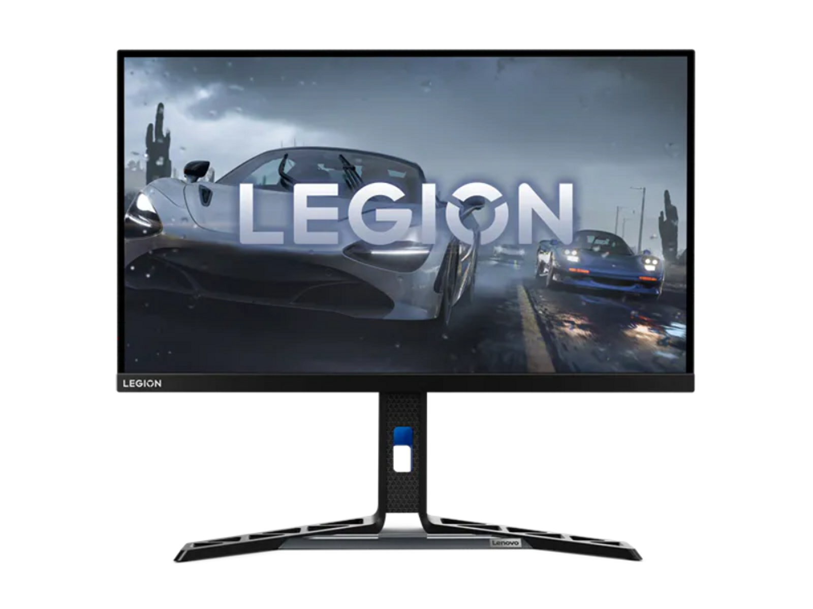 LENOVO 165 Hz Zoll Legion 27 , Y27-30 Monitor Hz Reaktionszeit 165 nativ) , (0,5 Full-HD ms