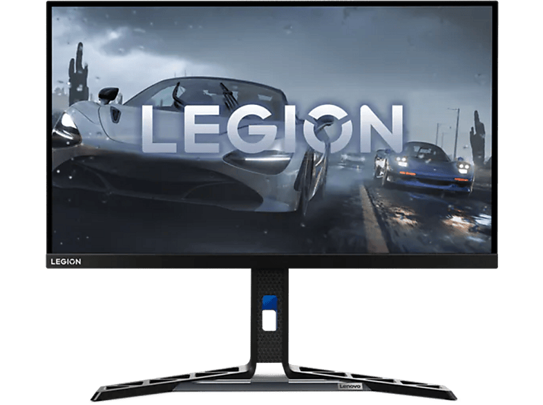 LENOVO Legion Y27-30 27 Zoll Full-HD Monitor (0,5 ms Reaktionszeit , 165 Hz , 165 Hz nativ)