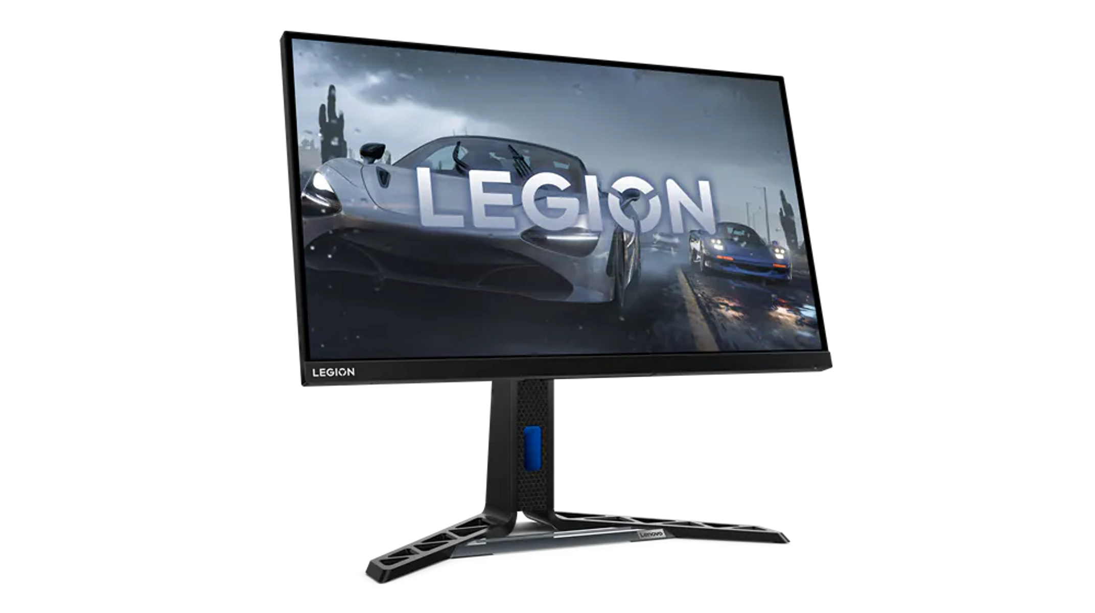 27 165 , Hz 165 Zoll Monitor LENOVO Reaktionszeit Legion ms Full-HD , Hz nativ) (0,5 Y27-30