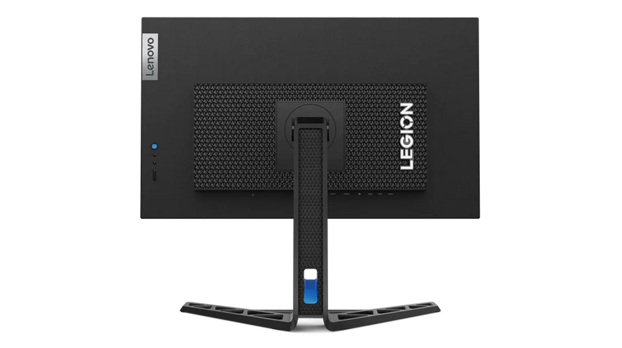 Full-HD Zoll ms , Monitor Reaktionszeit Hz Hz nativ) 165 165 Y27-30 LENOVO (0,5 , 27 Legion