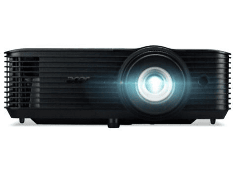 ACER GM712 Projector Zwart MediaMarkt