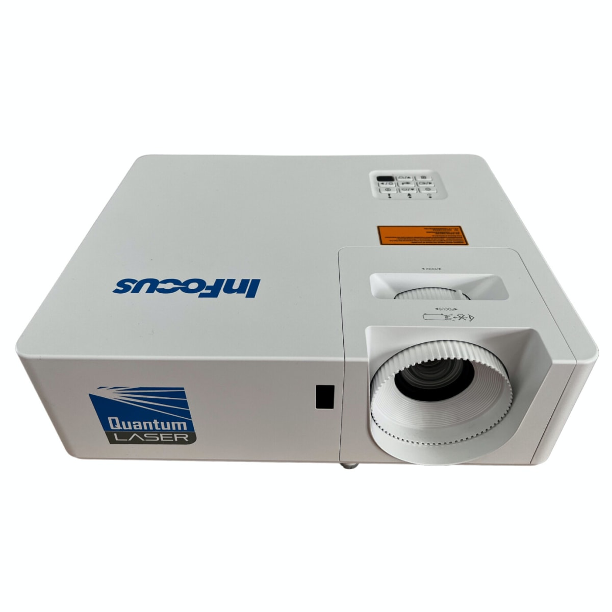 INFOCUS INL146 Beamer(WXGA, 3100 Lumen)