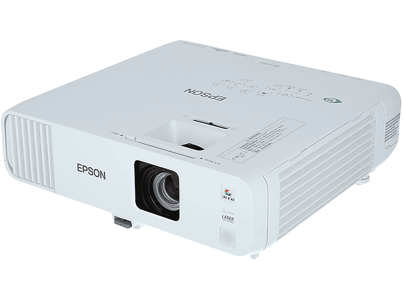 EPSON Beamer(Full-HD) EB-L200F