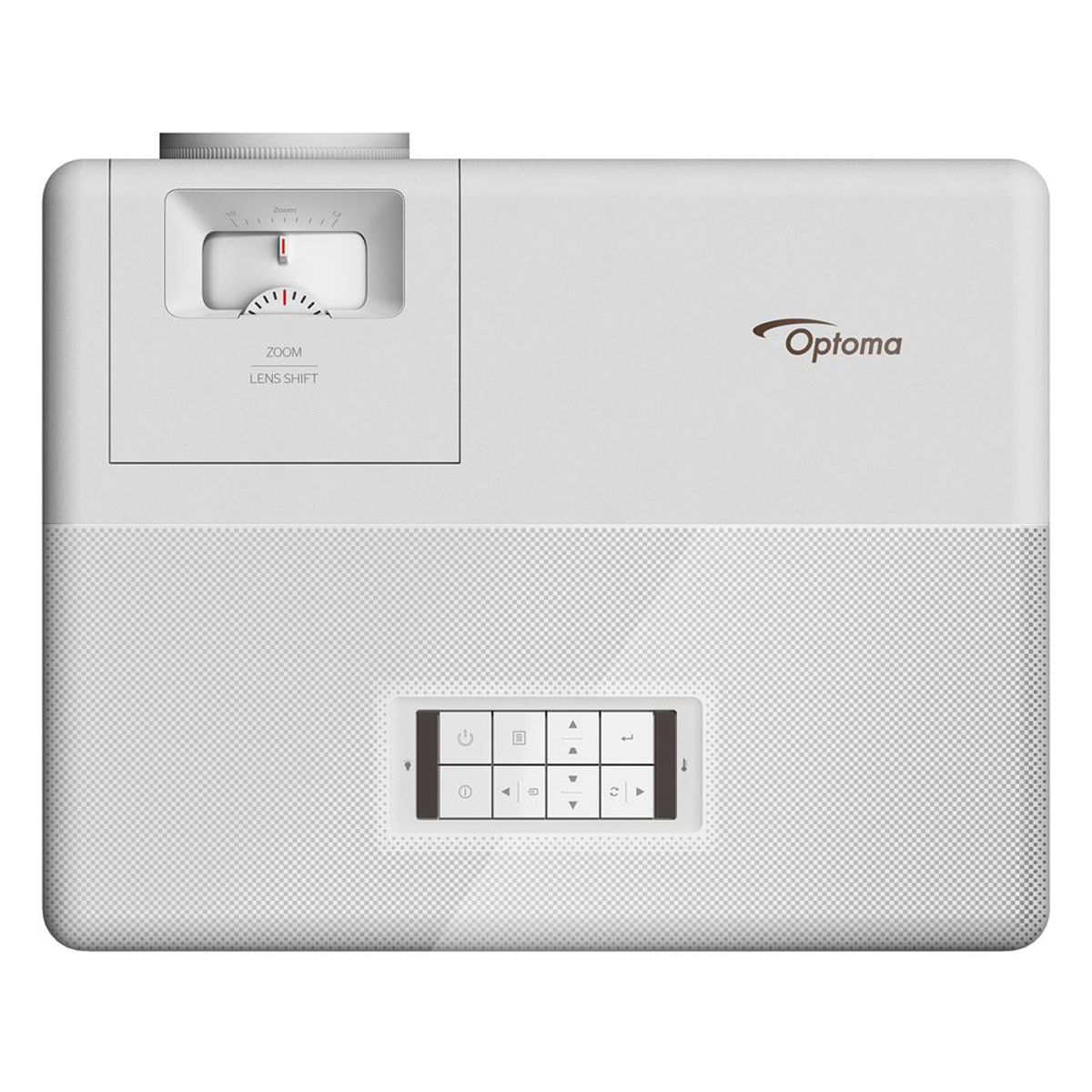 OPTOMA ZH461 Beamer(Full-HD, 5000 Lumen)
