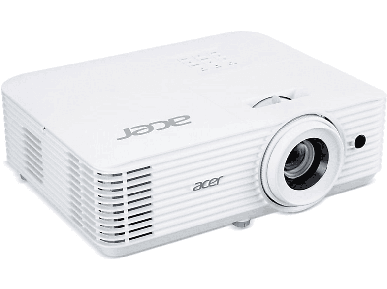 ACER M511 Lumen) Beamer(Full-HD, 4300