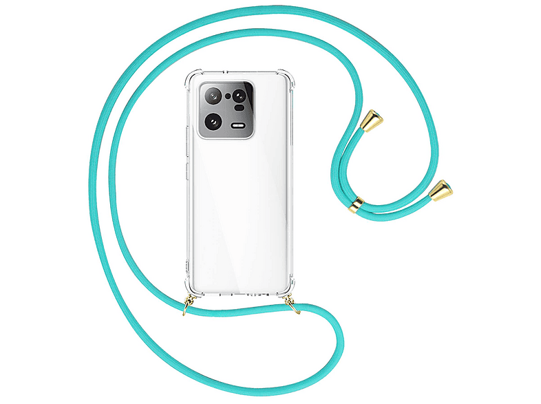 Custodia Soft Armor Mtb More Energy Per Xiaomi Black Shark 3 – TPU 1.5mm Con Angoli Rinforzati
