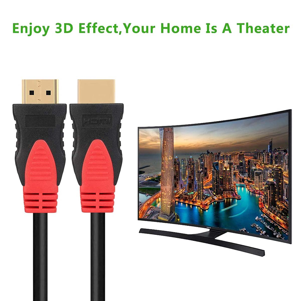 VIVANCO 42936 HDMI Kabel