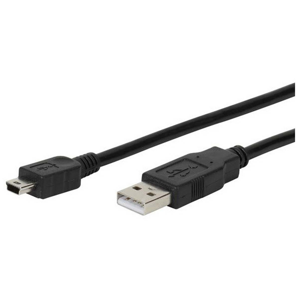 VIVANCO 45810 USB Kabel