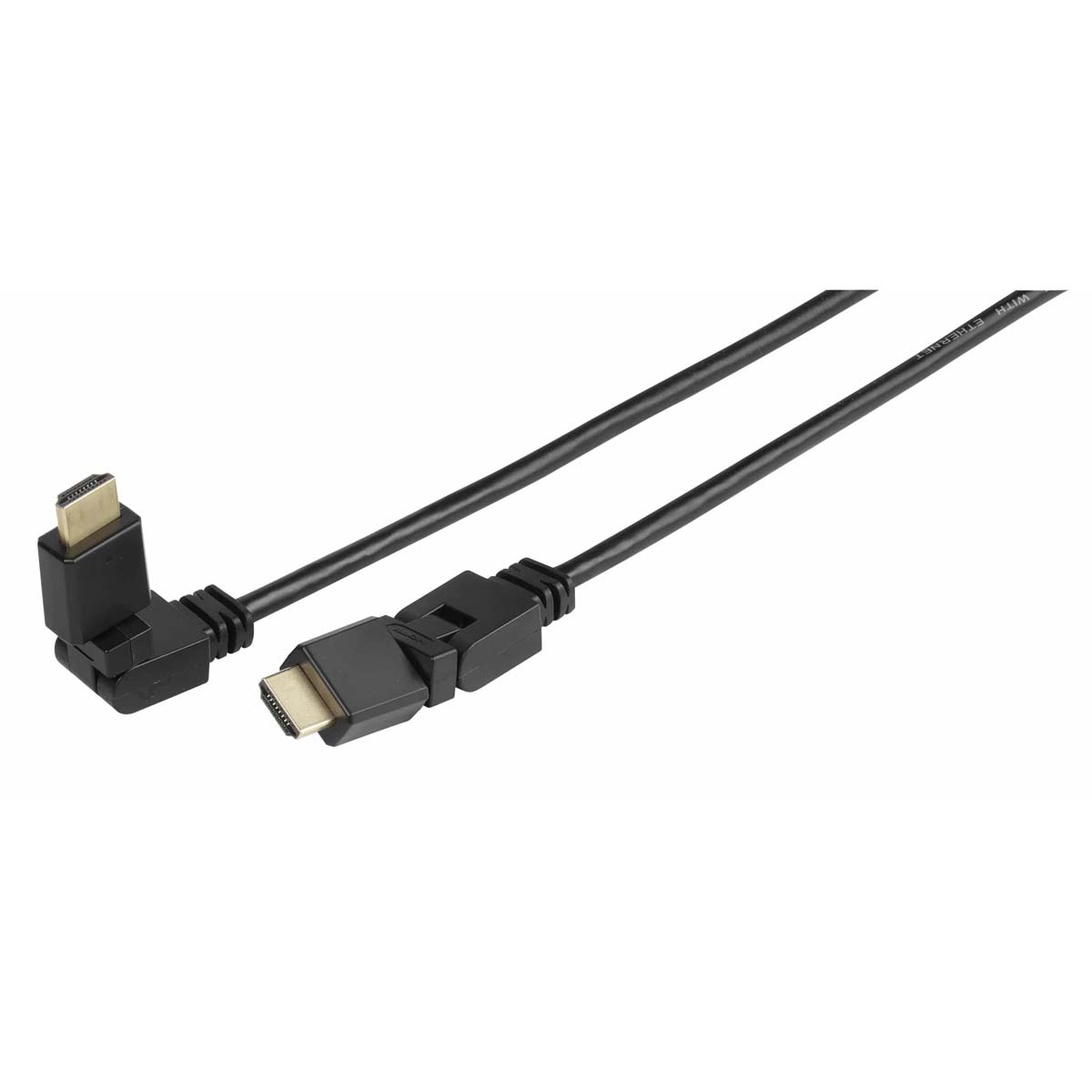 VIVANCO 47169 HDMI Kabel