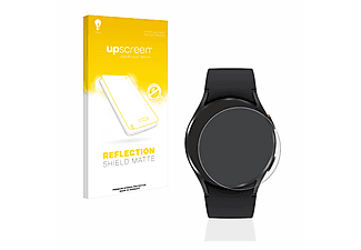 UPSCREEN entspiegelt matte Schutzfolie(für Samsung Galaxy Watch 4 (40mm))
