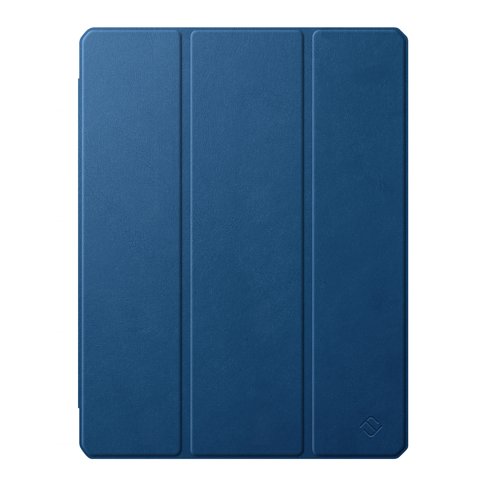 FINTIE Hülle Tablethülle Bookcover TPU, für Blau Apple