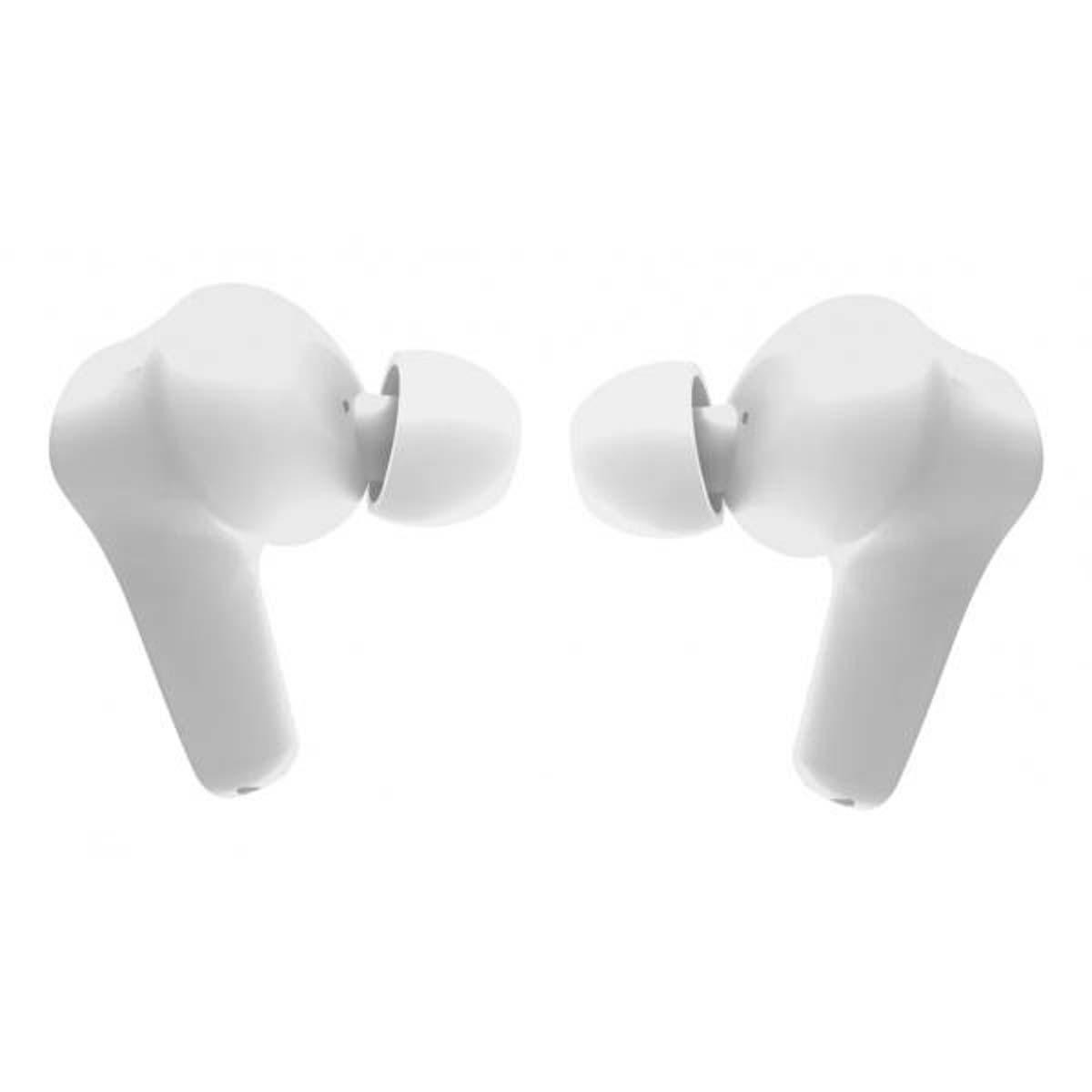 VIVANCO 62599, In-ear In-Ear-Kopfhörer Bluetooth Weiß