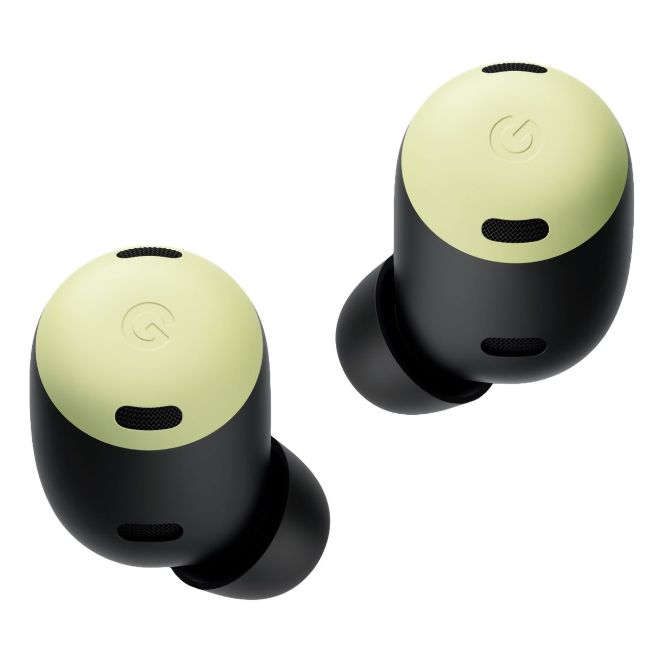 Kopfhörer Pixel GOOGLE Pro, Buds Bluetooth Mintgrün In-ear