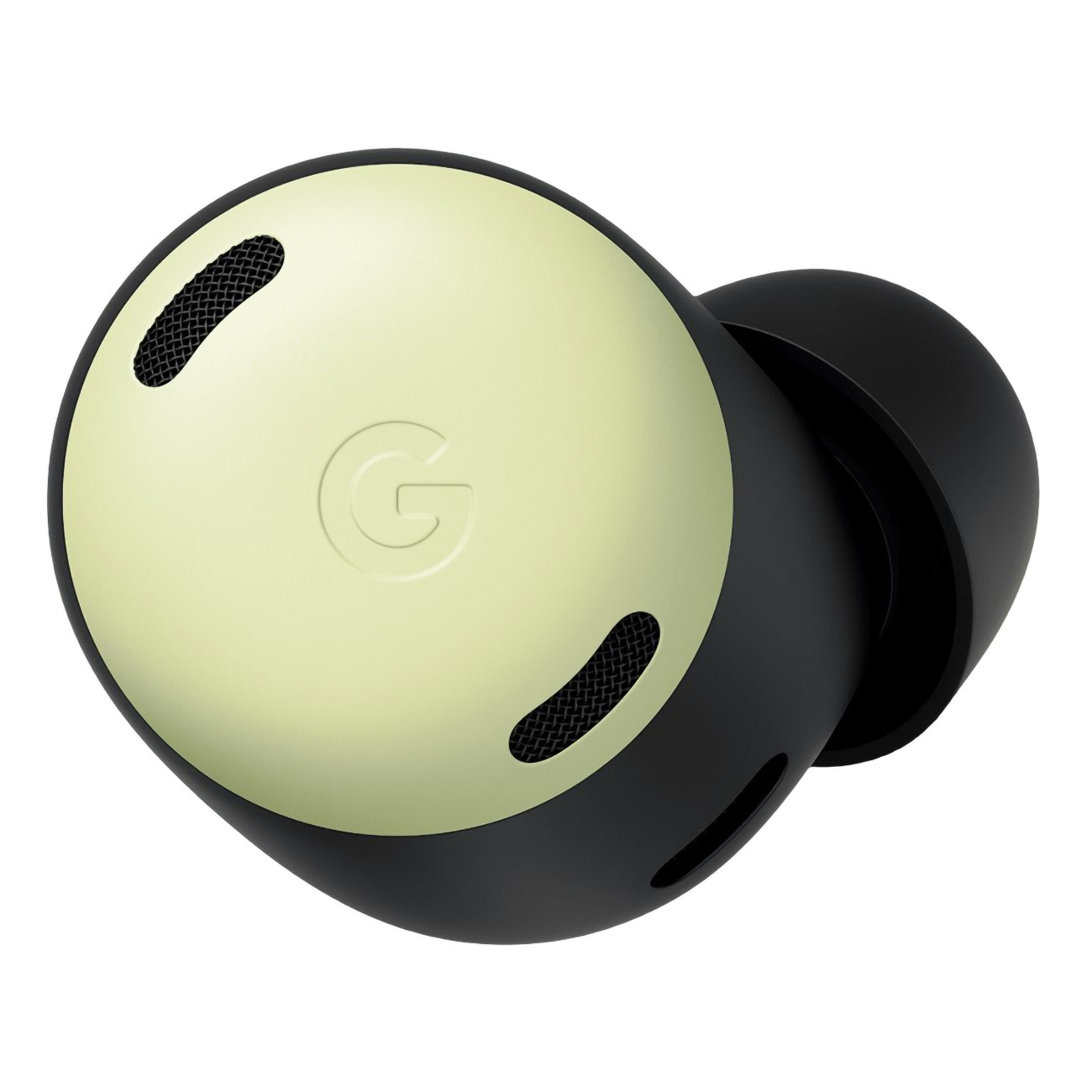 Kopfhörer GOOGLE Pro, Pixel Mintgrün Buds In-ear Bluetooth