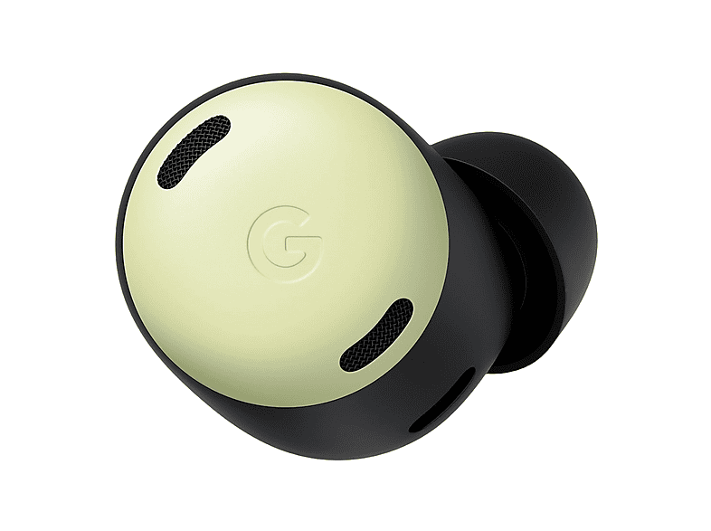 GOOGLE GA03204-DE PIXEL BUDS PRO LEMONGRASS, In-ear Kopfhörer