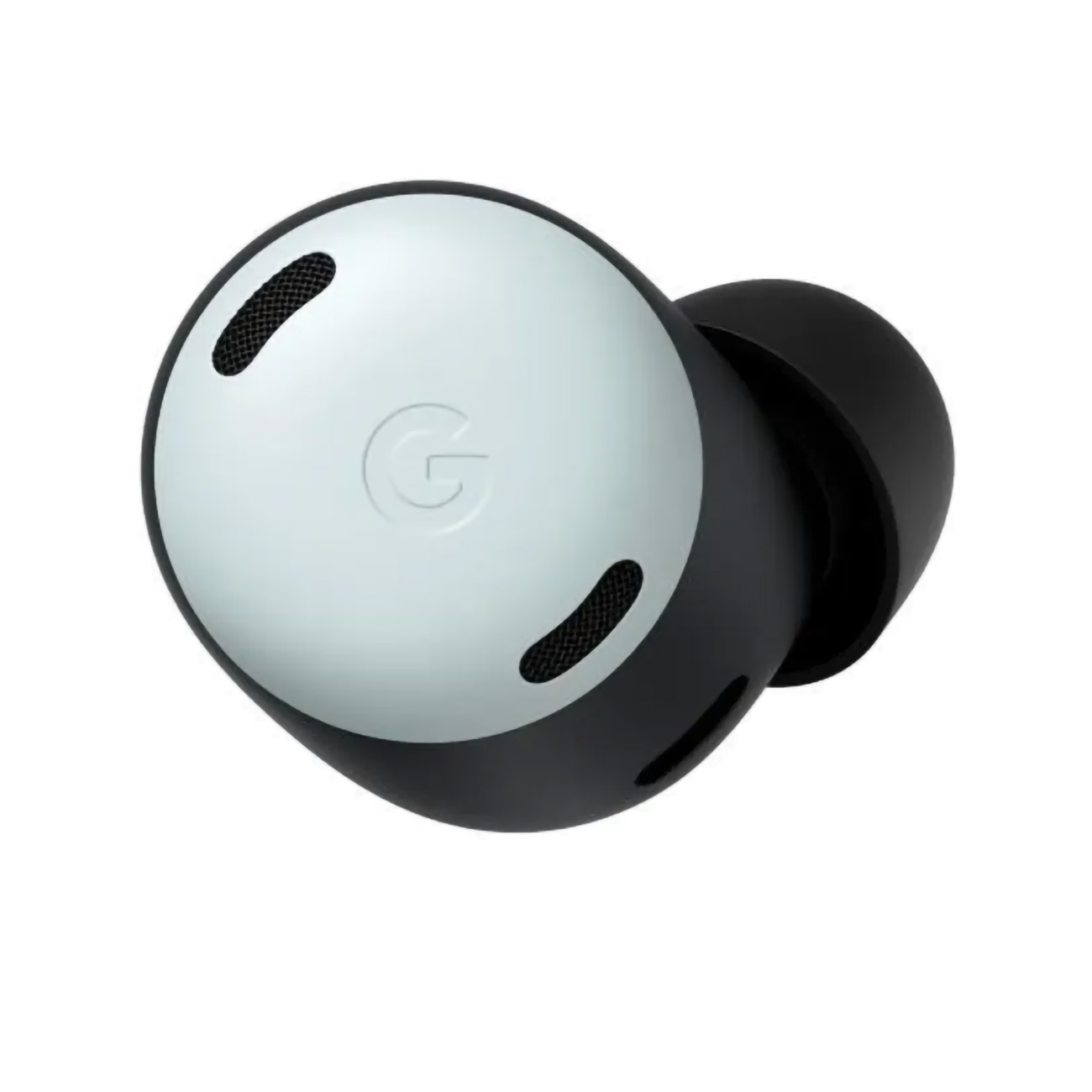 GOOGLE GA03203-DE PIXEL BUDS PRO FOG, In-ear Kopfhörer Bluetooth