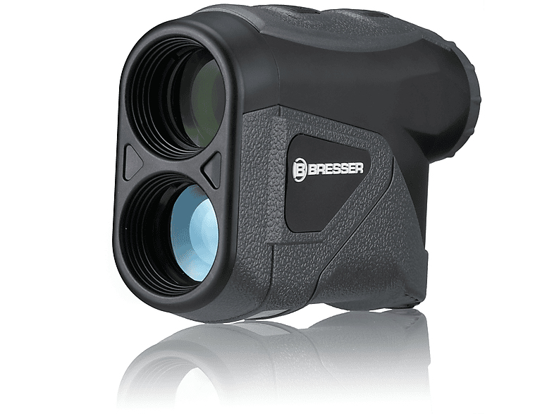 BRESSER 6x24 OLED-Laser-Entfernungsmesser 6, 24 mm, Spektiv | MediaMarkt