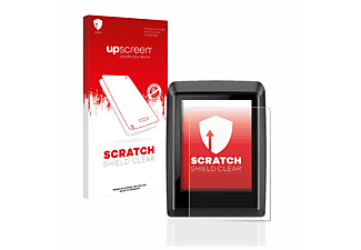 UPSCREEN Kratzschutz klare Schutzfolie(für Bosch Kiox 300)