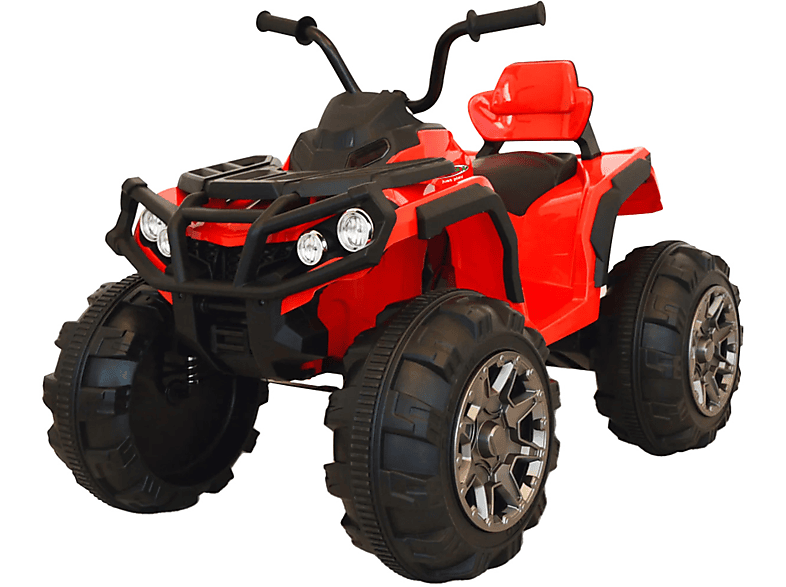 JAMARA Ride-on Quad Protector 12V Kinder-Elektroauto | Spielzeugautos