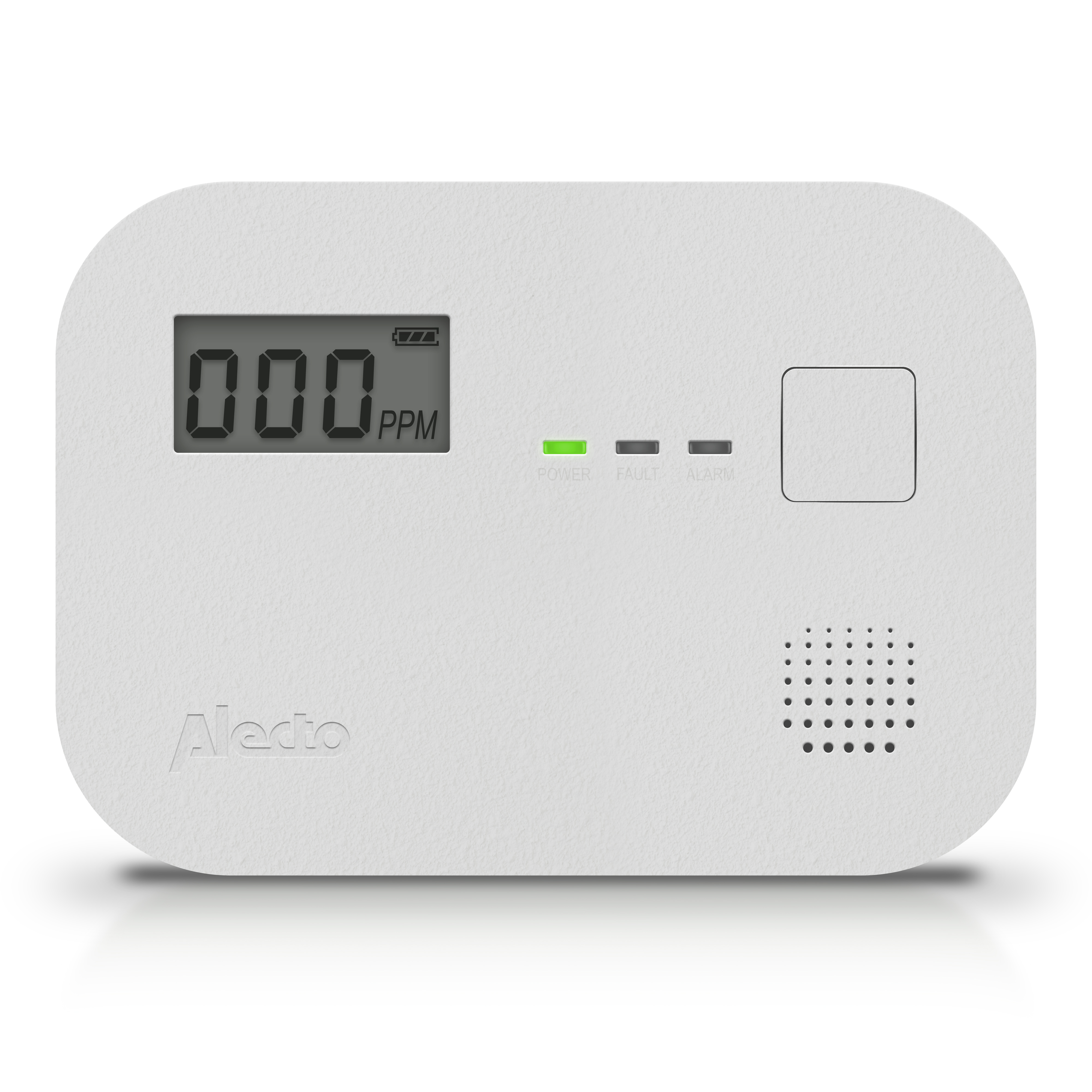 Image of Alecto COA3910 on Amazon website