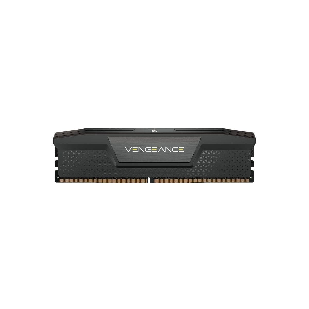 1.25V, CORSAIR 2x32GB, 40-40-40-77, Speicher-Kit DDR5 Black Hsp 64 GB