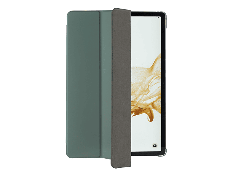 Cover Fold (PU), Samsung Grün HAMA bag Polyurethan Flip Tablet für