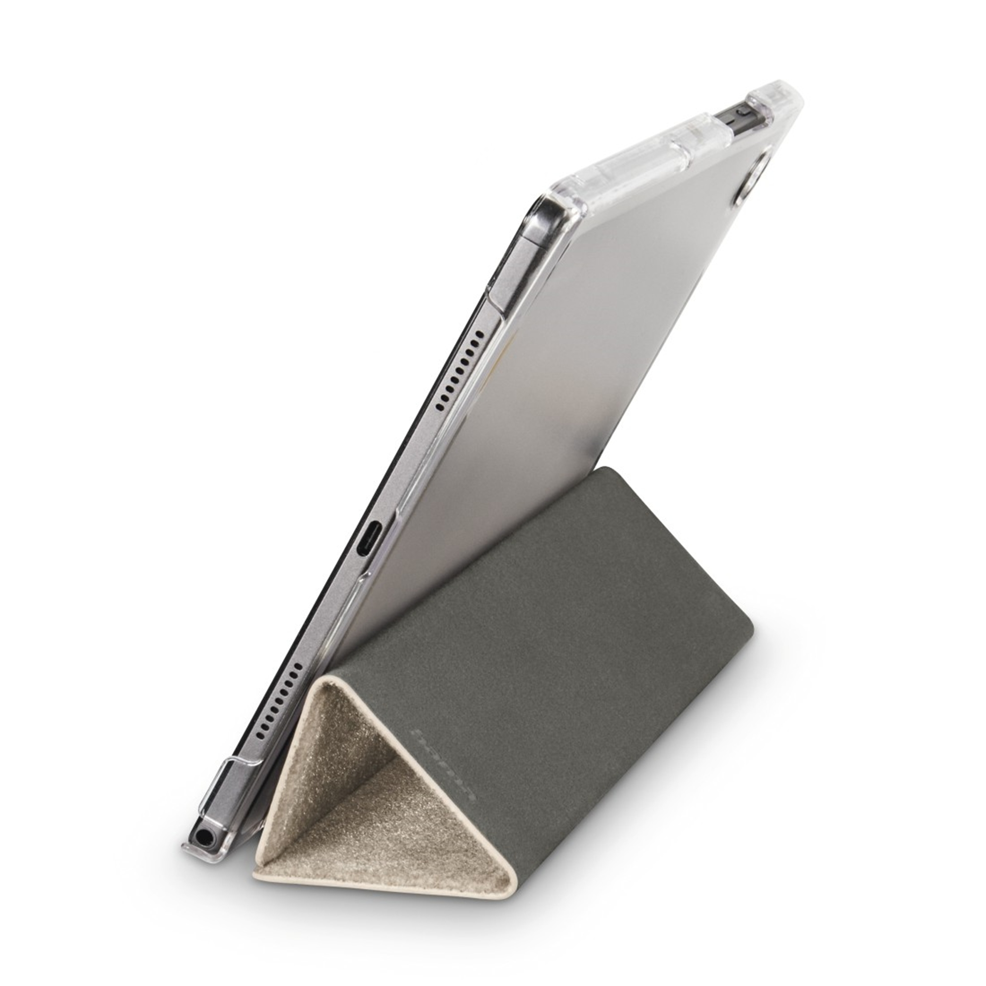 Natur Tablet Samsung HAMA bag Flip Cover Palermo für Filz,