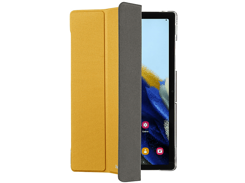 Polyester, Tablet-Case Gelb Terra Flip Cover für Recycled Samsung HAMA