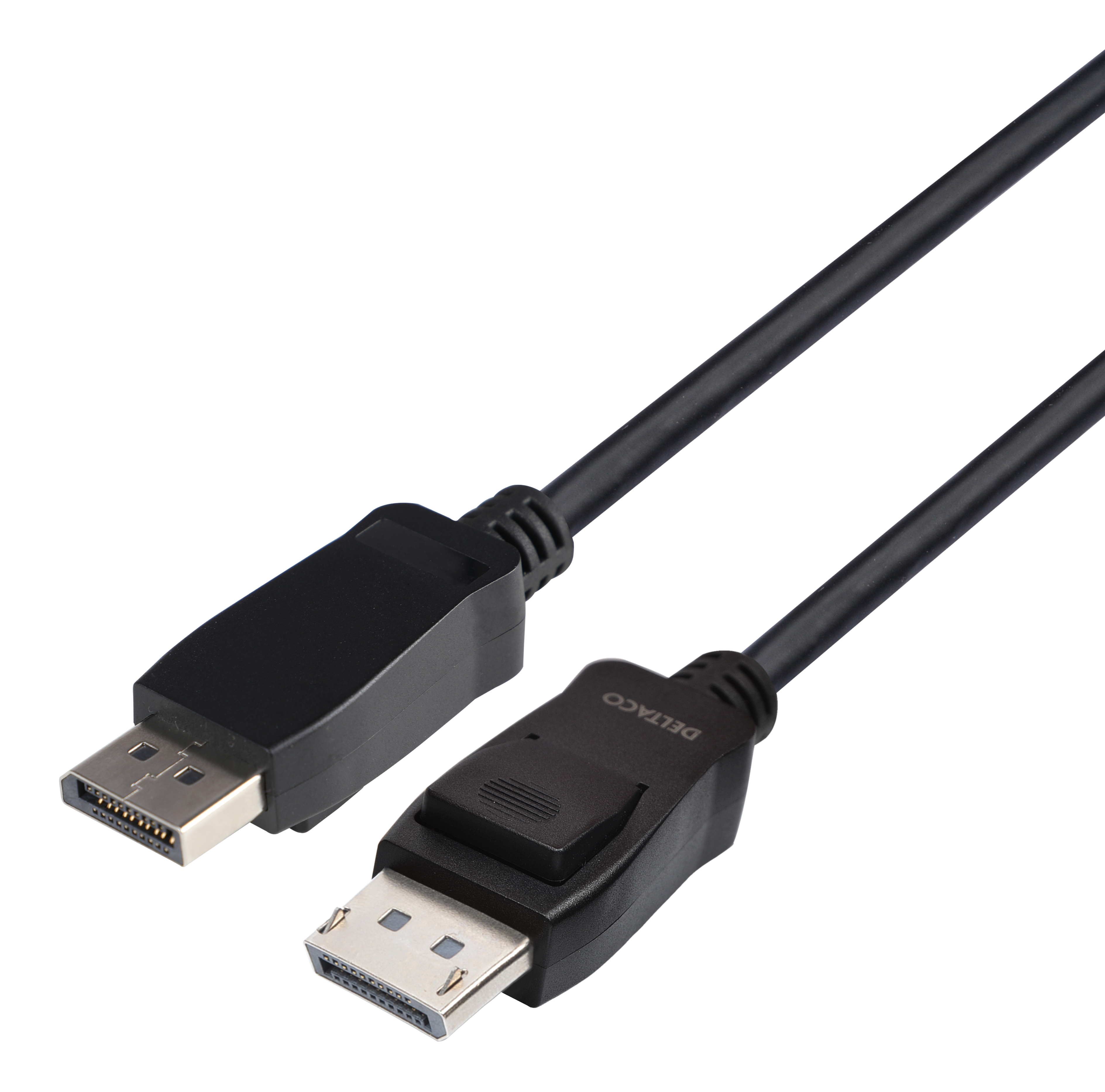 cm 200 1.4, DisplayPort kabel, DELTACO DP