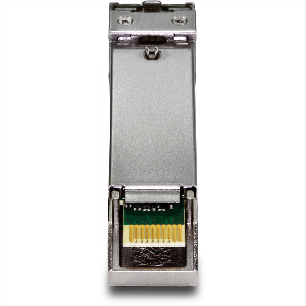 TRENDNET TEG-10GBS40 10GBASE-LR SFP+ SFP+ with DDM) Single SFP-GBIC-Modul LC Mode (40KM