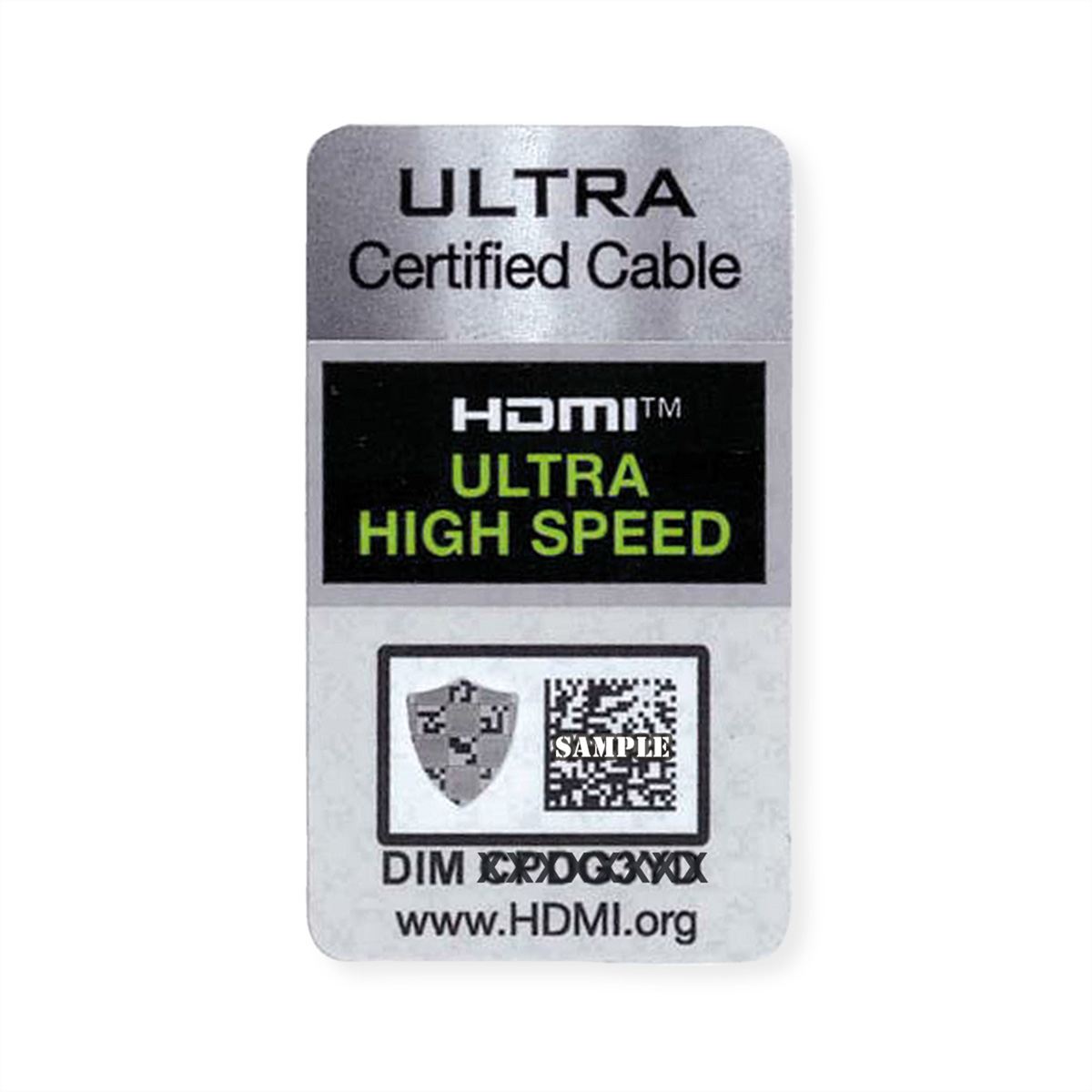 ROLINE ATC 8K HDMI Ultra mit HDMI Ethernet, Ethernet Kabel Ultra HD mit ST/ST Kabel HD