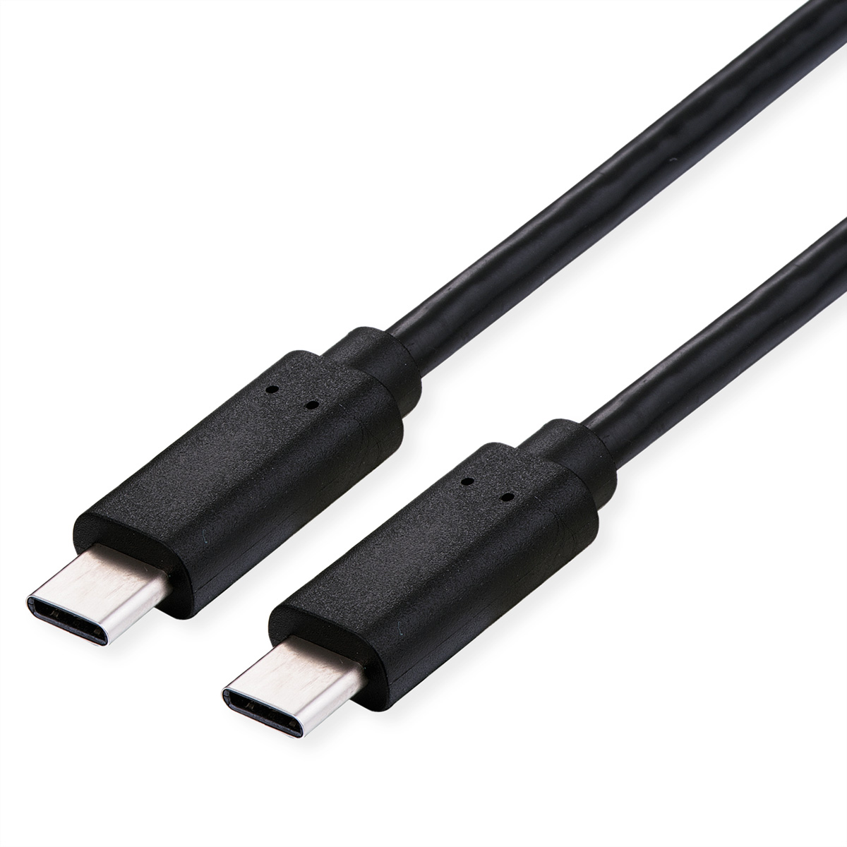 Gen2x2 Kabel, USB4 ROLINE C–C, ST/ST USB4 Kabel