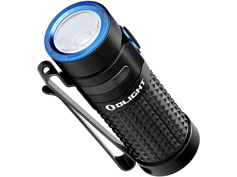 Baton II S1R Taschenlampe OLIGHT