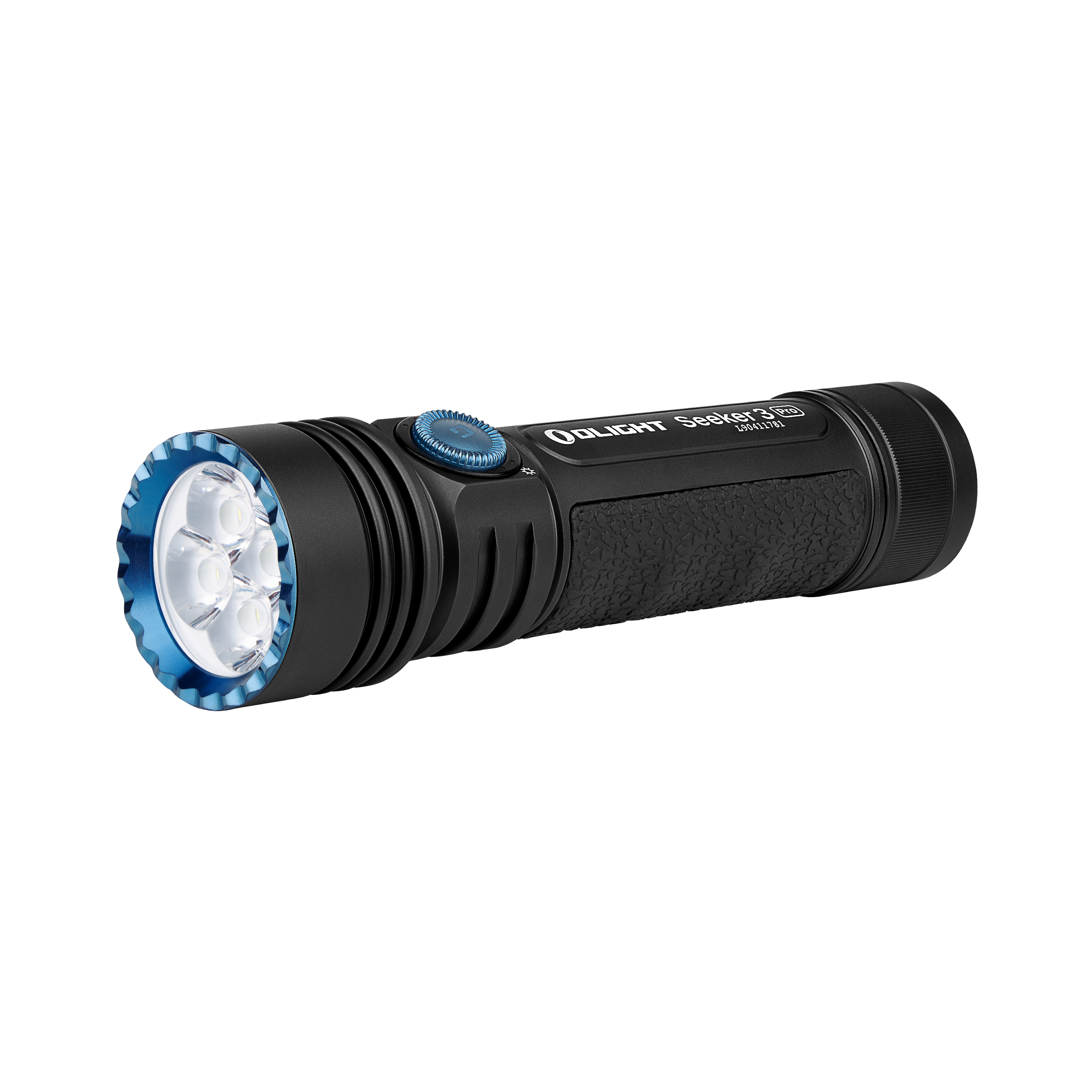 OLIGHT Black Seeker Pro Taschenlampe 3
