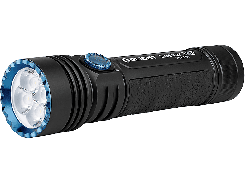 OLIGHT Seeker 3 Pro Black Taschenlampe