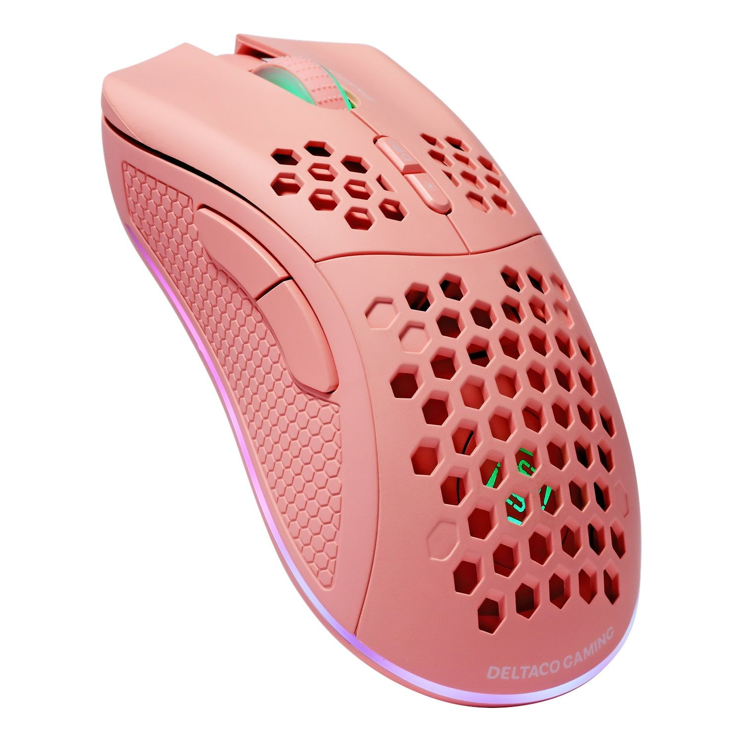 pink Maus, DM220 DELTACO GAMING