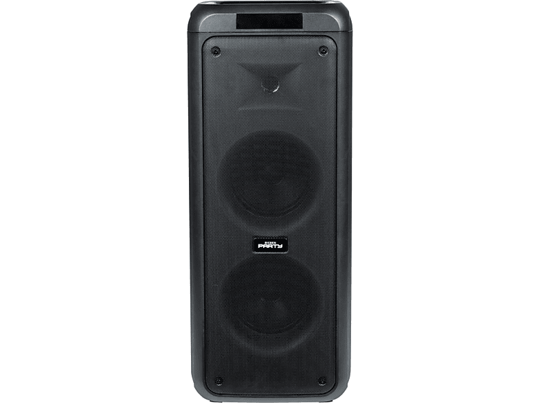 | PARTY Bluetooth-Lautsprecher, schwarz BIGBEN XL MediaMarkt Box