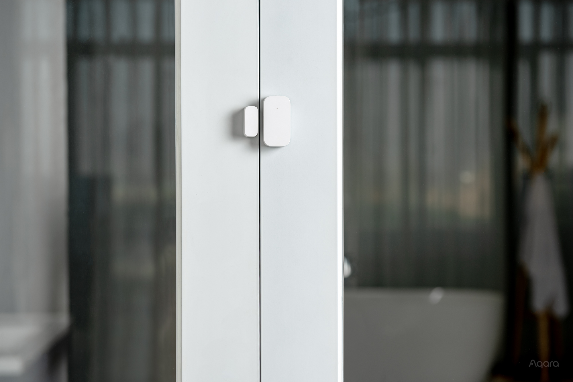 AQARA Door & Fenster- AQARA and Türensensoren Sensor Window