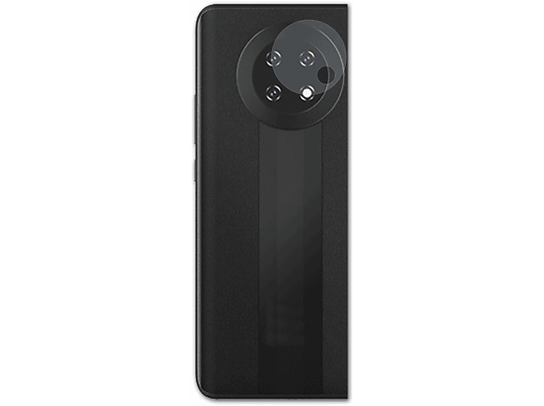ATFOLIX 3x FX-Clear Displayschutz(für (Lens)) Cubot Note 9