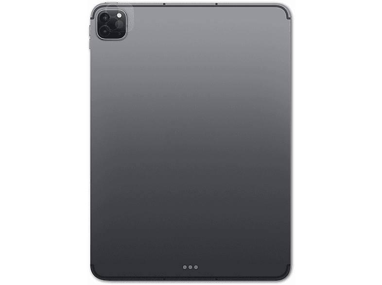 ATFOLIX 2x FX-Clear (2021)) Lens iPad Apple Pro 11 Displayschutz(für