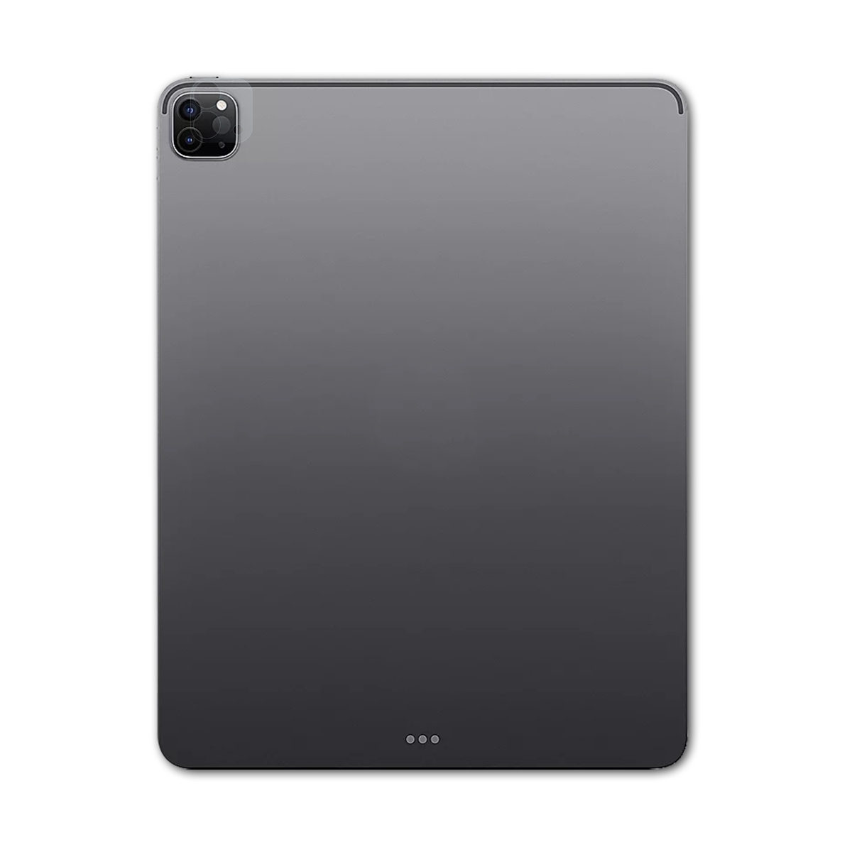 ATFOLIX 12,9 Apple Pro (2021)) Lens 2x Displayschutz(für iPad FX-Clear