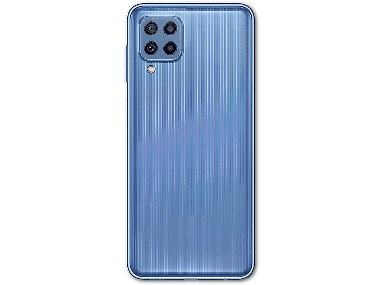 FX-Clear M32 Galaxy 3x Displayschutz(für ATFOLIX Samsung (Lens))