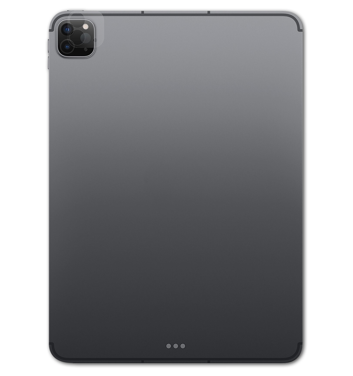 Pro iPad Lens Displayschutz(für (2021)) 11 2x FX-Antireflex ATFOLIX Apple